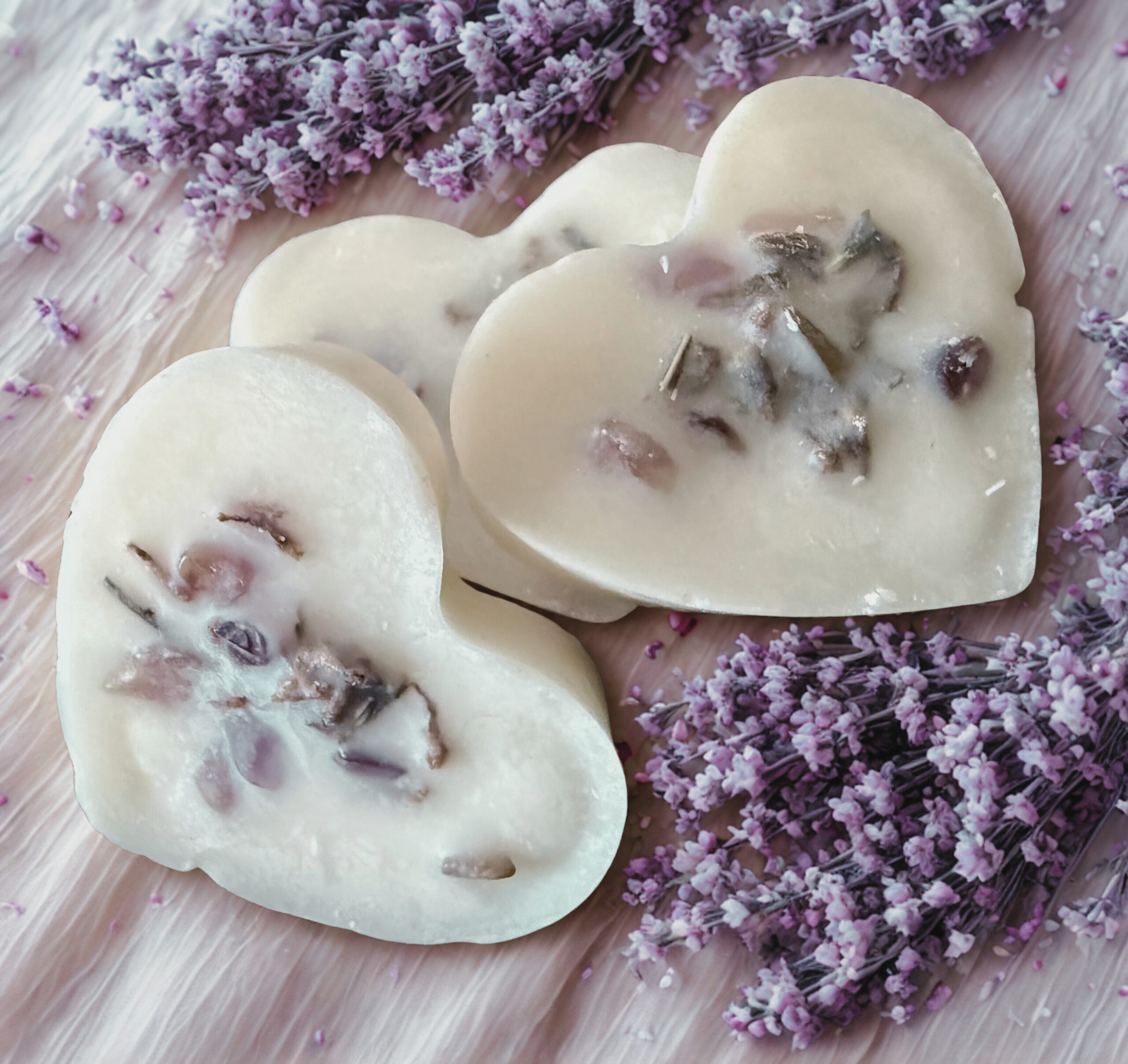 Lavender WM1