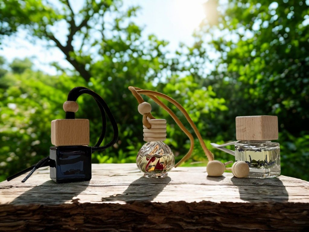 Car Diffusers