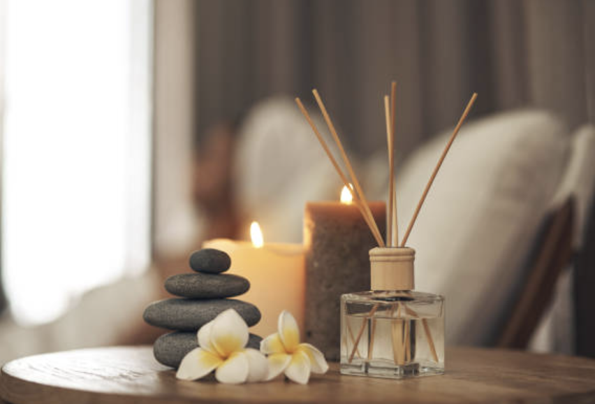 Candle Culture