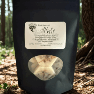 Earthbound Allure Wax Melts 3 oz