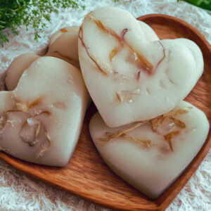 Earthbound Allure Wax Melts