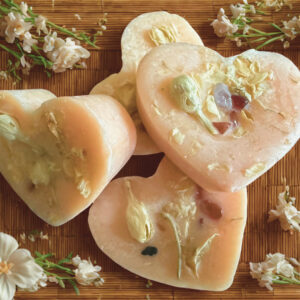 Jasmine Noir Wax Melts