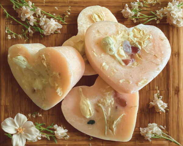 Jasmine Noir Wax Melts