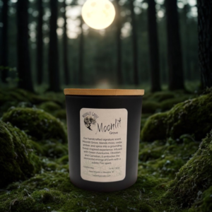 Moonlit Grove 11 oz Candle