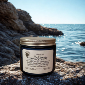 Verdant Horizon 10 oz Candle