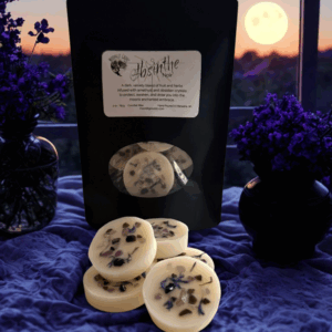 Absinthe Noir Wax Melts 3 oz