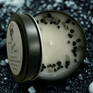 Ancient Lava Sands 3 oz Candle