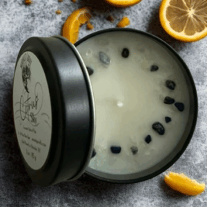 Citrus Sky 3 oz Candle
