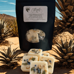 Citrus Sky Wax Melts 3 oz