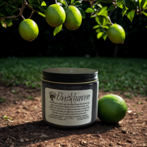 Duskhaven 10 oz Candle