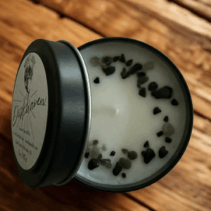 Duskhaven 3 oz Candle
