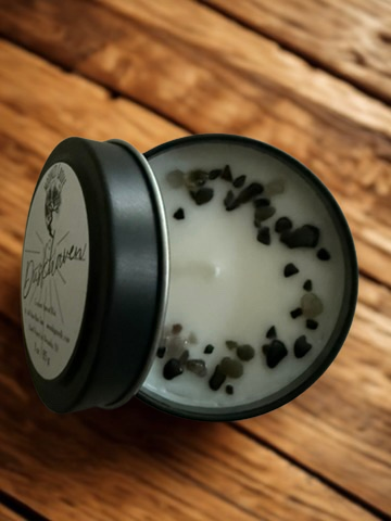 Duskhaven 3 oz Candle