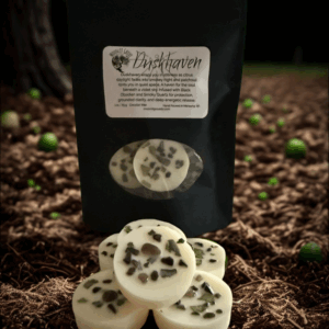 Duskhaven Wax Melts 3 oz