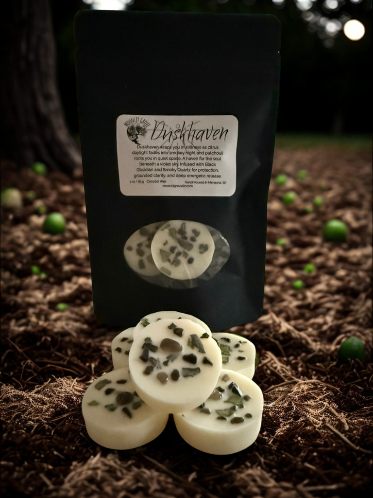 Duskhaven Wax Melts 3 oz