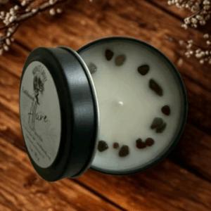 Earthbound Allure 3 oz Candle