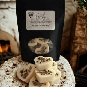 Ember & Vine Wax Melts 3 oz