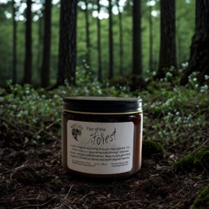 Flor of the Forest 10 oz Candle
