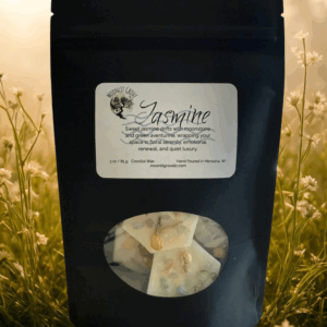 Jasmine Wax Melts 3 oz