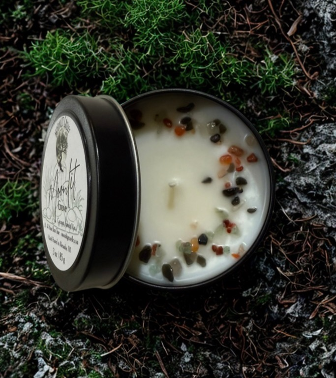 Moonlit Grove 3 oz Candle