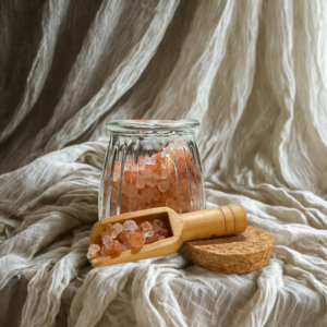 Moonstone Salts