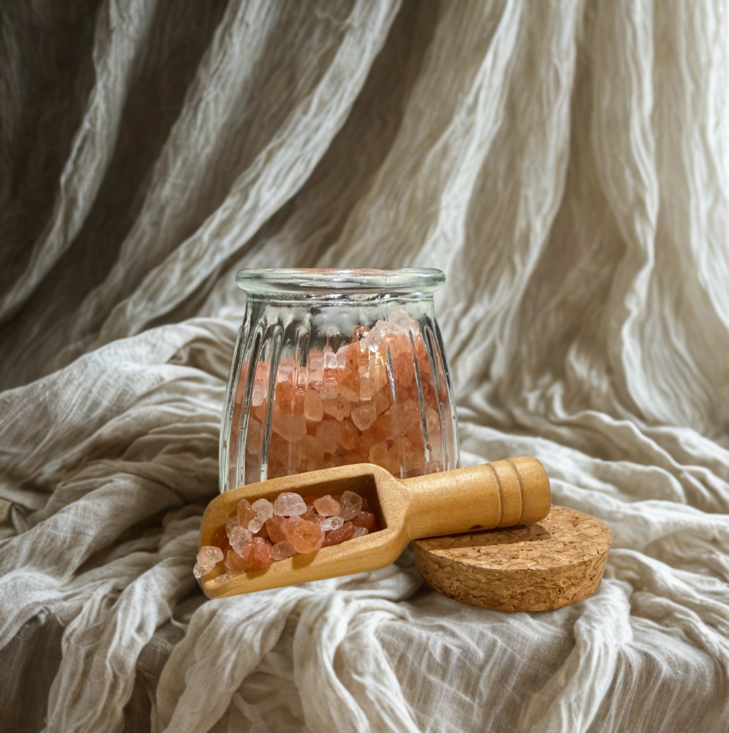 Moonstone Salts