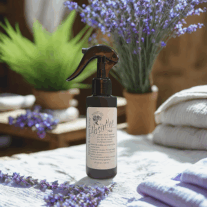 Room & Linen Spray