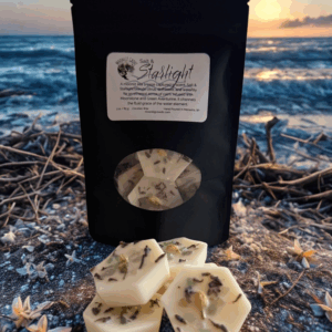 Salt & Starlight Wax Melts 3 oz