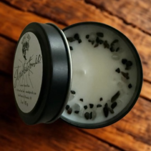 Shadowtonic 3 oz Candle