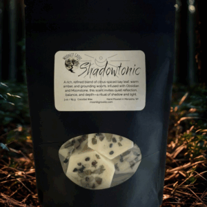 Shadowtonic Wax Melts 3 oz