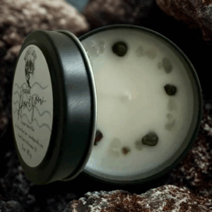 Verdant Horizon 3 oz Candle