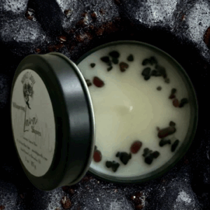 Whispering Lava Shores 3 oz Candle