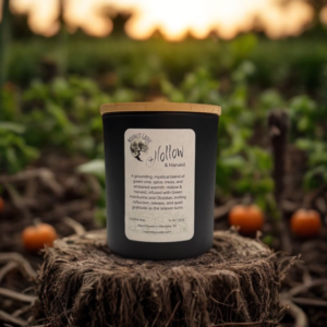 Hollow & Harvest 11 oz Candle
