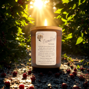 Brambled Grove 7.4 oz Candle