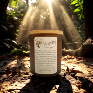 Morning Canopy 7.4 oz Candle