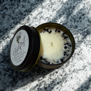 Nightfall 3 oz Candle