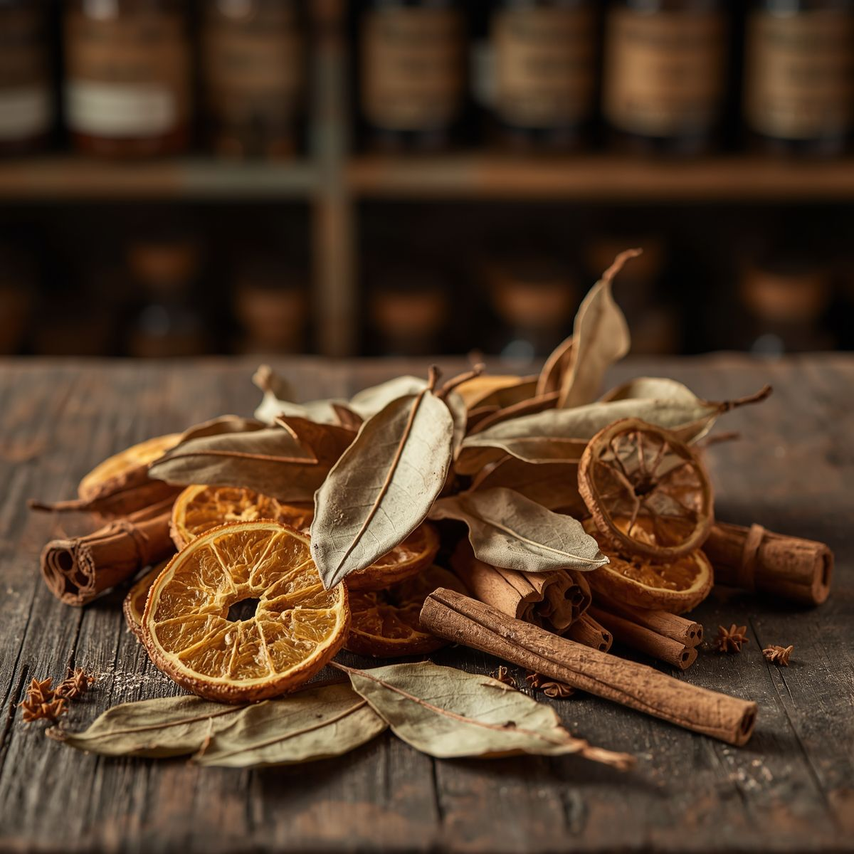 Money & Abundance Mini Intention Kit