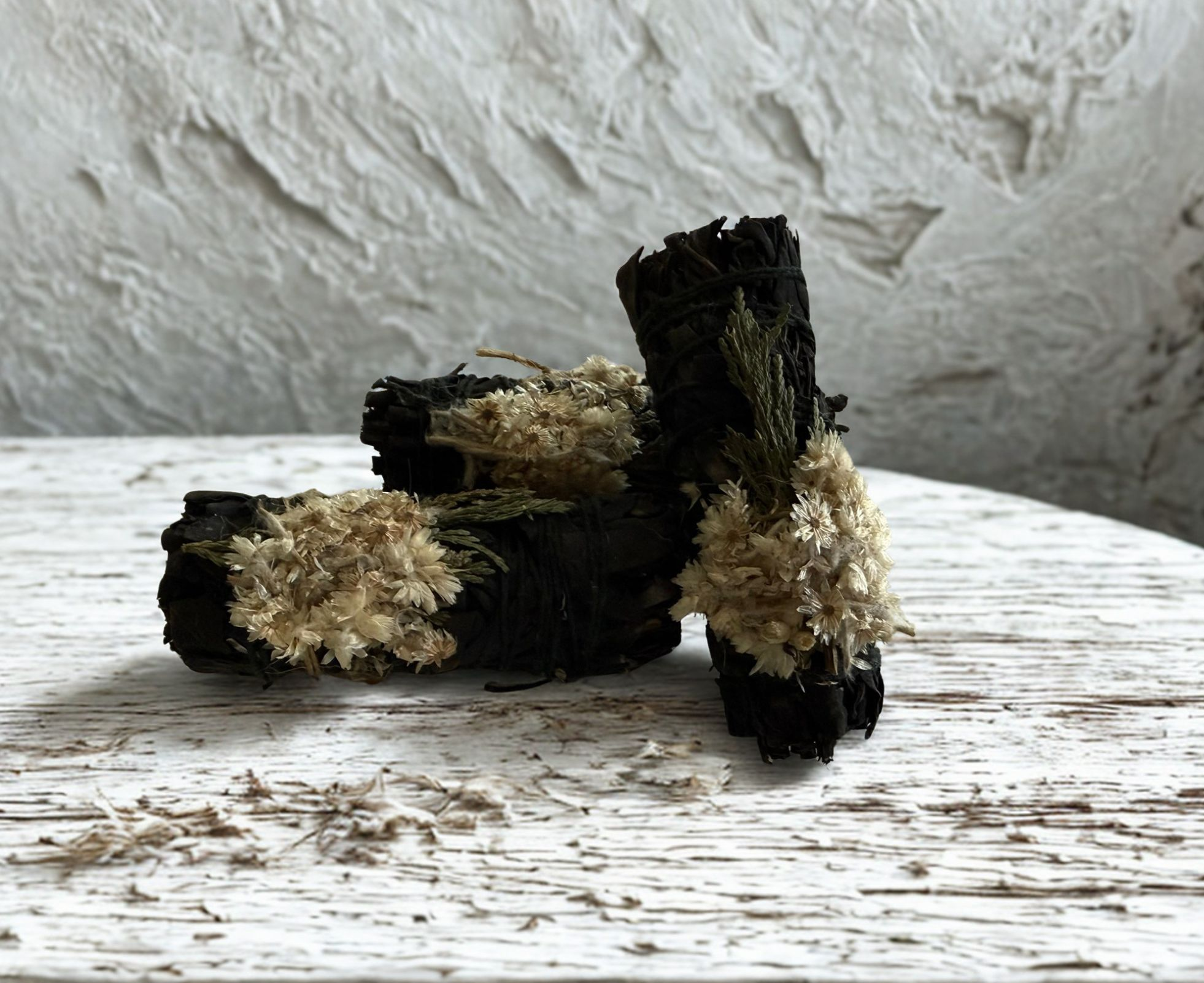 Midnight Bloom Sage Bundle