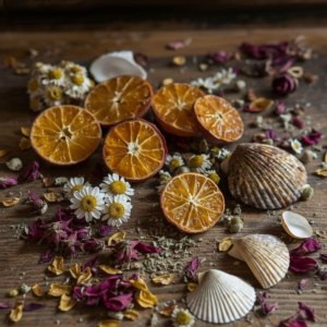 Joy & Positivity Mini Intention Kit