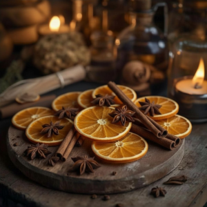 Creativity & Inspiration Mini Intention Kit