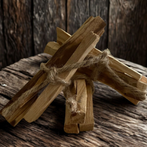 Palo Santo Bundle