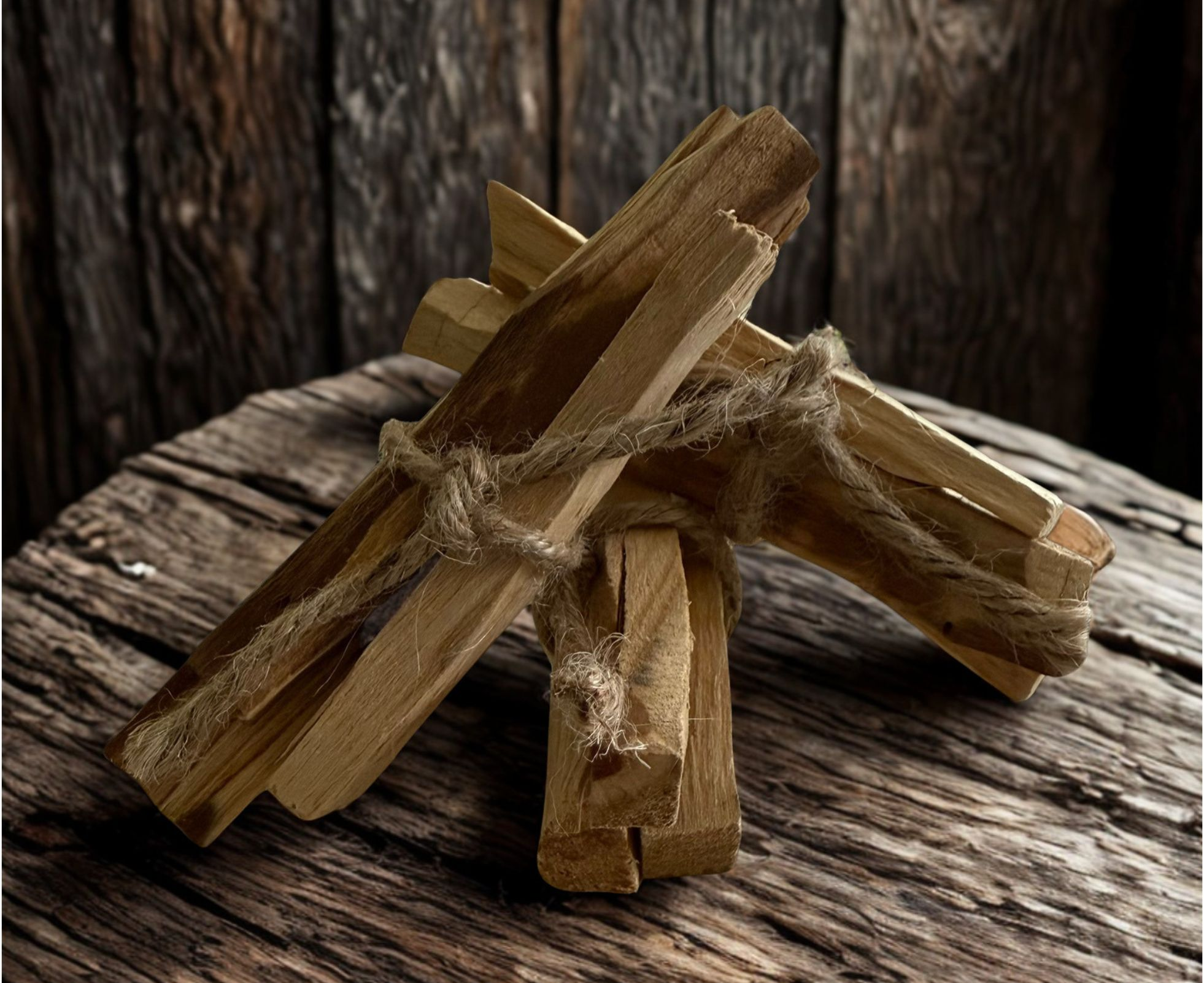 Palo Santo Bundle