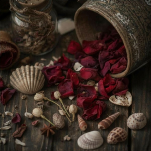 Love & Relationships Mini Intention Kit