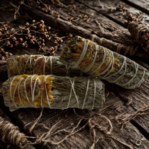 Summer Bloom Sage Bundle