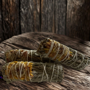 Summer Bloom Sage Bundle