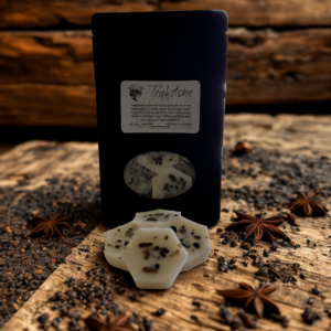Teakstone Wax Melts 3 oz