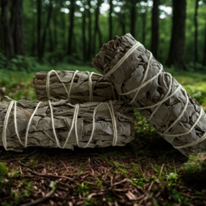 White Sage Bundle