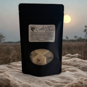 Cashmere Moon Wax Melts 3 oz